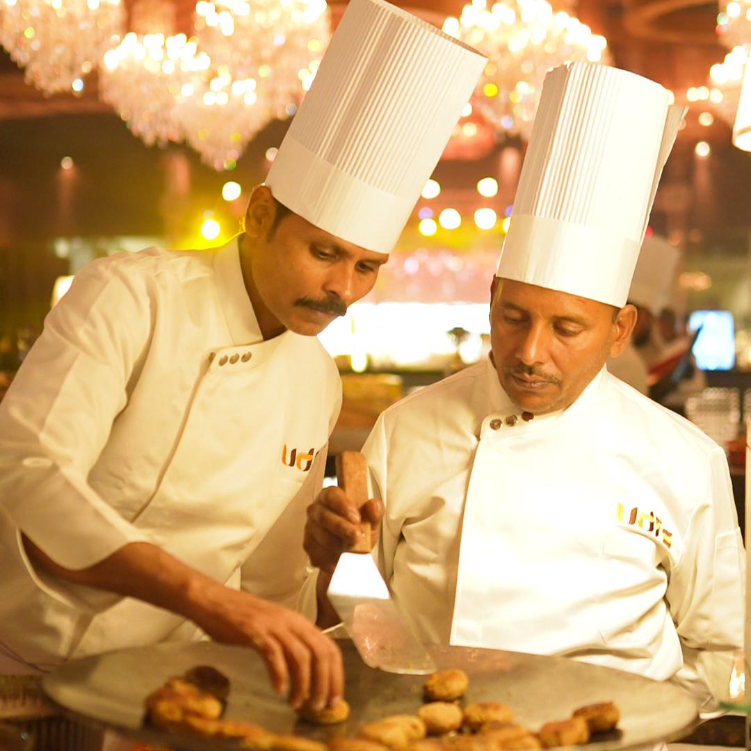 Event catering photography — UDFS Catering Delhi